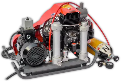 Astra V3 E