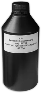 Olej lm750 1 litr