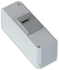 Pocitadlo motohodin elektro