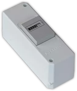 Pocitadlo motohodin elektro